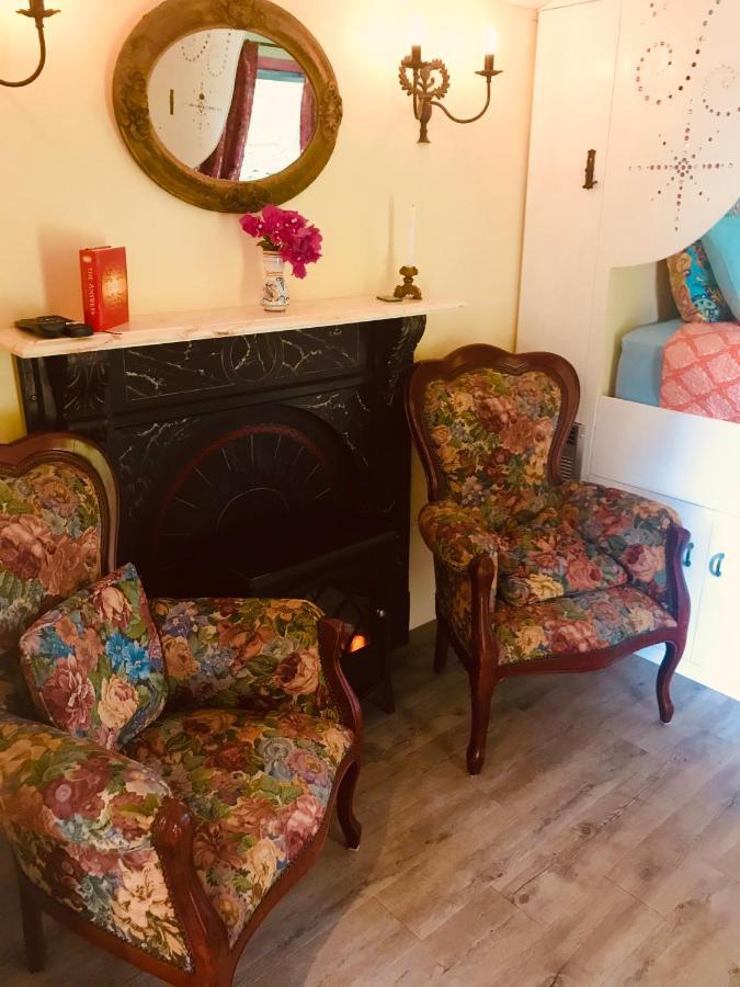 The Gypsy Rose Wagon Apartamento Balingup Exterior foto